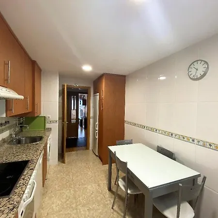 Llano De La Victoria Apartment Jaca