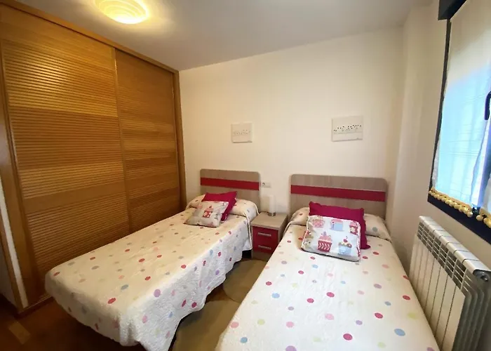 Llano De La Victoria Jaca