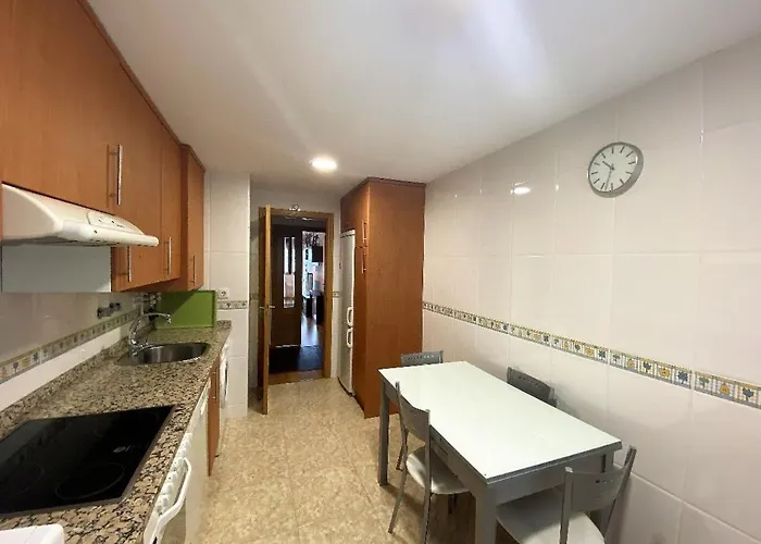 Llano De La Victoria Apartamento Jaca