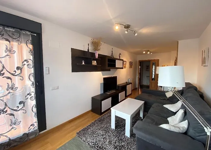 Apartamento Llano De La Victoria *